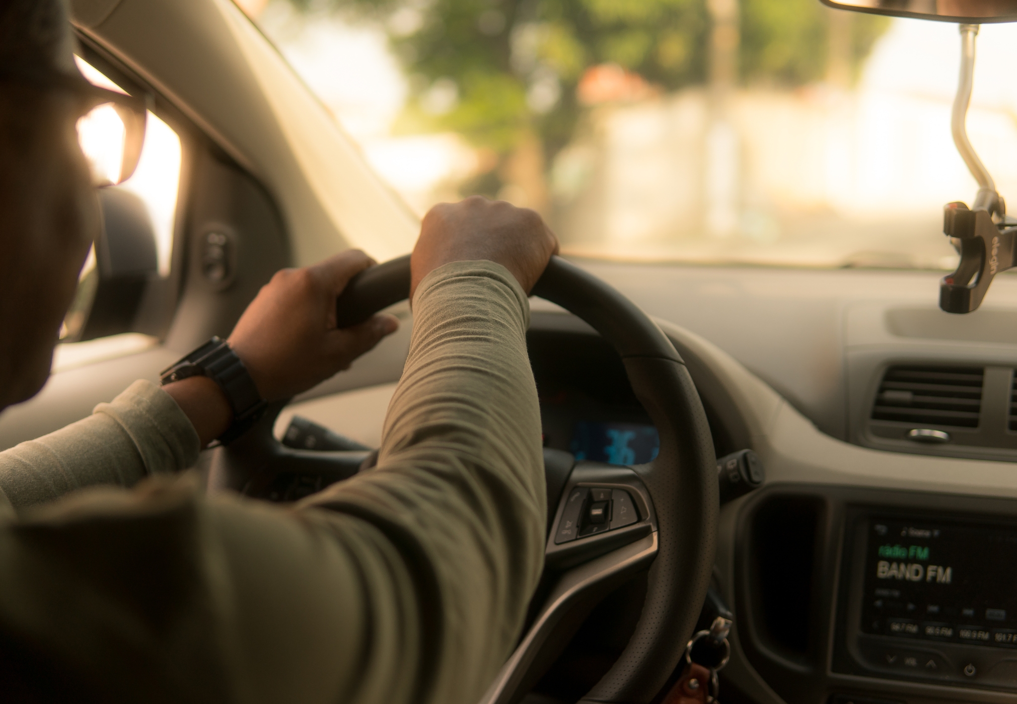 Das richtige Auto für Fahranfänger